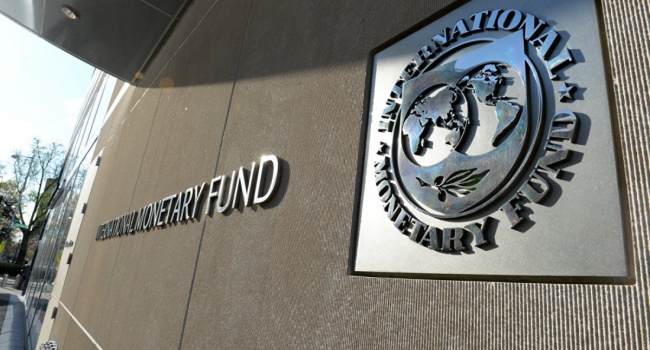 Финансовый аналитик: Украина может обойтись без помощи МВФ 