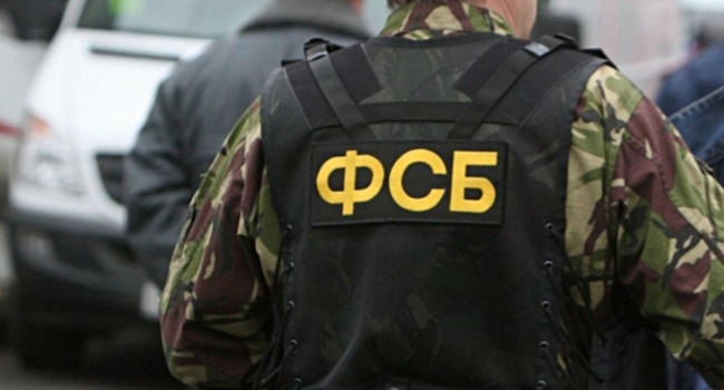 В ФСБ РФ подтвердили факт задержания украинских рыбаков в Азовском море В ФСБ РФ подтвердили факт задержания украинских рыбаков в Азовском море