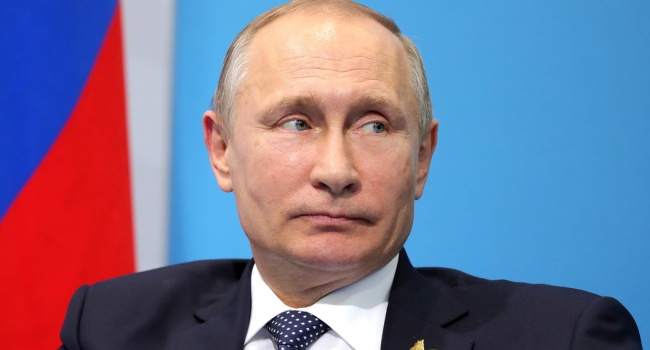 Политолог: «Кремль пережил ряд позорных событий»