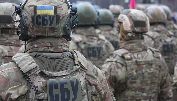 СБУ начала проводить обыски в офисе РБК – Украина 