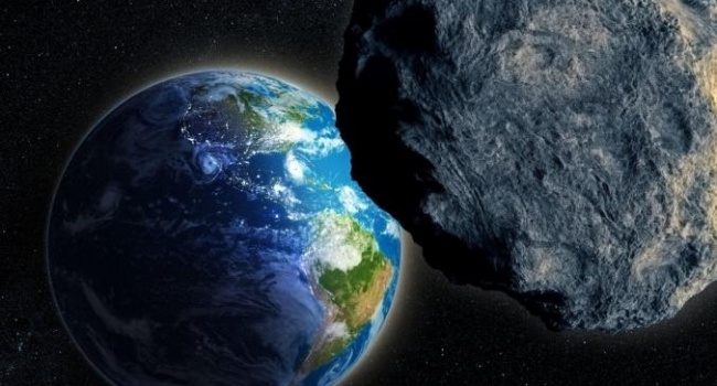 15 мая мимо Земли пронесется «потерянный» астероид
