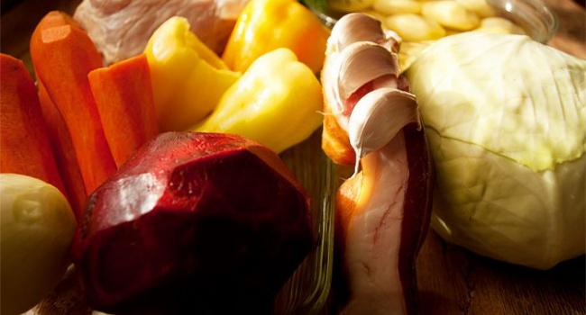 Эксперт рассказал о самом быстро дорожающем продукте в Украине Эксперт рассказал о самом быстро дорожающем продукте в Украине