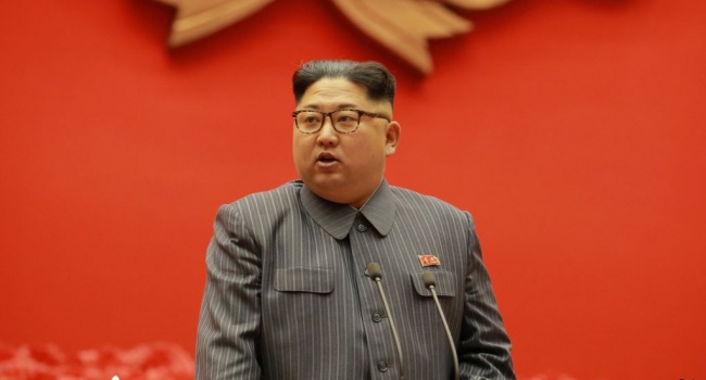 Передумал: Ким Чен Ын не намерен отказываться от ядерной программы в обмен на торговлю со Штатами