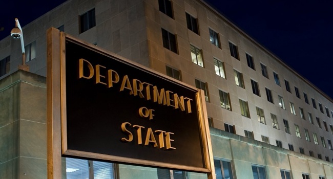 Госдеп США о задержании журналистов РИА Новости: «Это серьезные действия» Госдеп США о задержании журналистов РИА Новости: «Это серьезные действия»