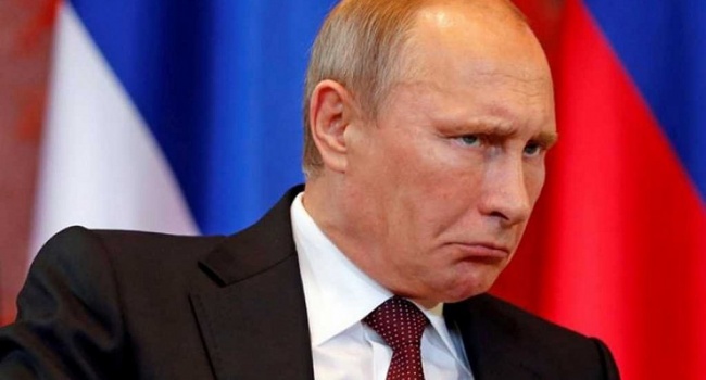 Путина обвинили в подорожании проезда в киевском транспорте Путина обвинили в подорожании проезда в киевском транспорте