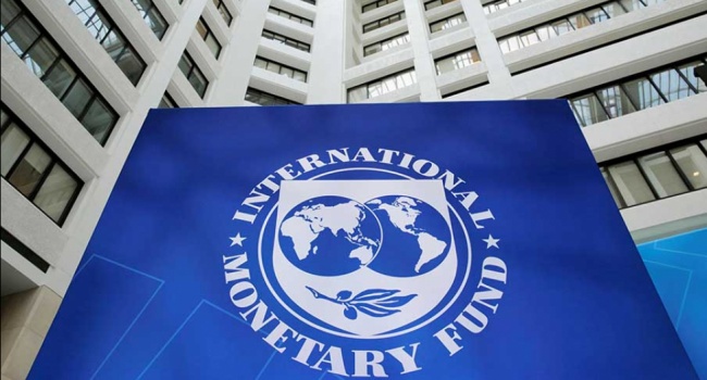 Что нужно для развития украинской экономики, - МВФ Что нужно для развития украинской экономики, - МВФ