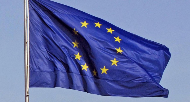 Пономарь: «Уставшая Европа снова предоставила помощь Украине»