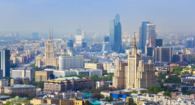 В Москве найдена квартира с персональным входом в метро В Москве найдена квартира с персональным входом в метро