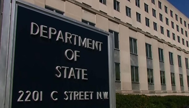 США пригрозили санкциями из-за «Северного потока – 2» США пригрозили санкциями из-за «Северного потока – 2»