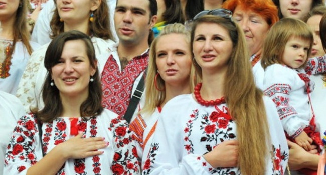 В ООН бьют тревогу: население Украины будет стремительно сокращаться В ООН бьют тревогу: население Украины будет стремительно сокращаться