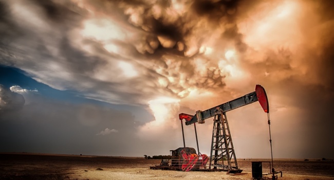 Впервые за четыре года цена на нефть превысила 80 долларов