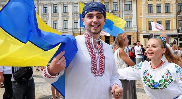 В Украине растет продолжительность жизни В Украине растет продолжительность жизни