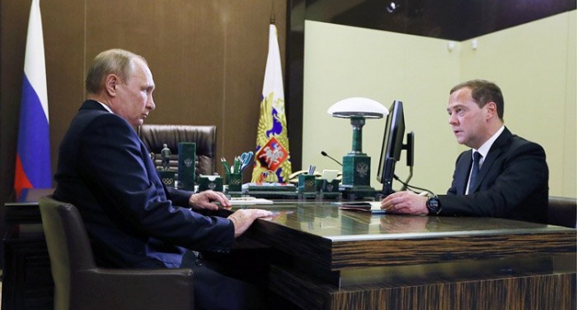 Почти тот же состав: в РФ утвердили новое правительство 