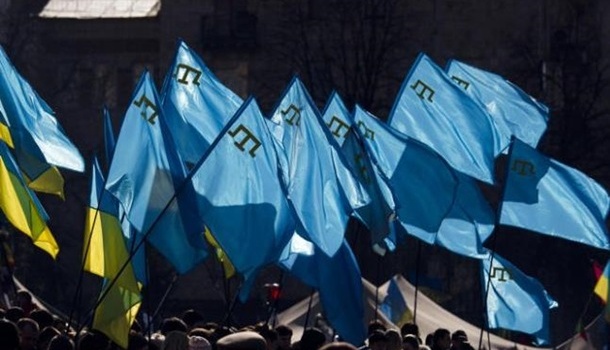 Amnesty International раскритиковала разгон демонстрации в Симферополе Amnesty International раскритиковала разгон демонстрации в Симферополе