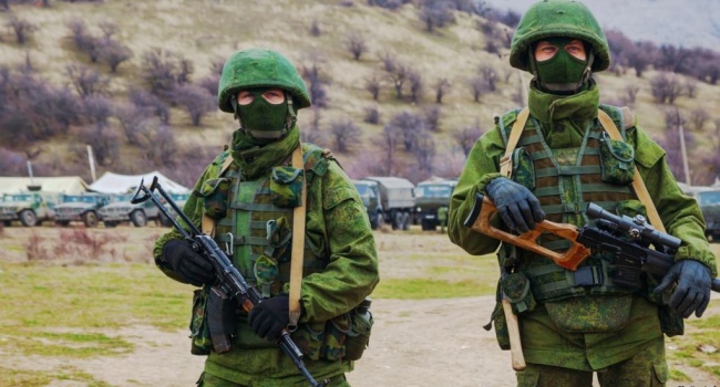 Украина не использовала шанс: историк указал на ошибку Киева в аннексии Крыма 