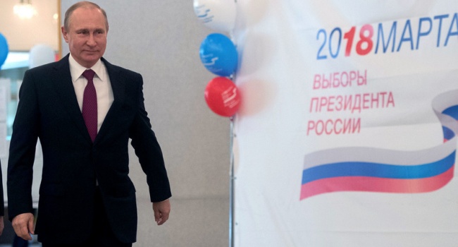 Путина выбрали незаконно: появились новые доказательства фальсификации выборов в РФ