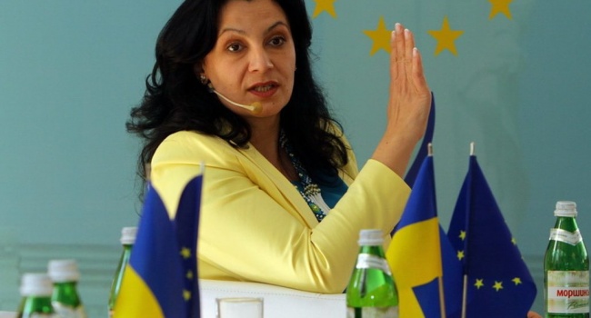 В Кабмине призвали Евросоюз понять особенности Украины