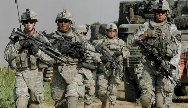 Россия пытается помешать США бороться с терроризмом в Афганистане, - Пентагон