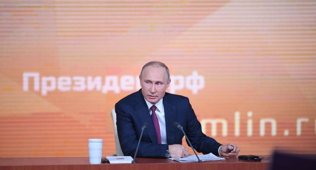 Военный эксперт: 5 мая Путину дали понять, что для него же будет лучше, если он станет покладистым