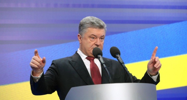 Выход Украины из состава СНГ: все соглашения будут пересмотрены, - Порошенко