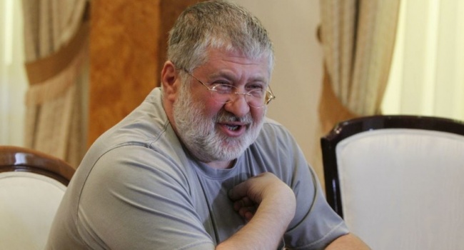 Коломойский больше не видит войны на Донбассе, а Тимошенко пророчит кресло президента Коломойский больше не видит войны на Донбассе, а Тимошенко пророчит кресло президента