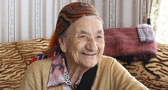 В Крыму скончалась известная крымскотатарская активистка