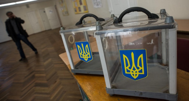 Эксперт: «Следующие выборы в Украине могут стать упущенной возможностью на позитивные изменения»