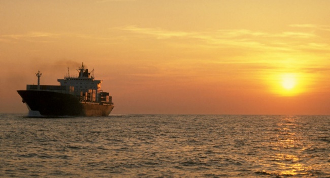 Россия частично закрыла Азовское море для украинских кораблей