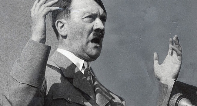Ученые раскрыли тайну смерти Адольфа Гитлера