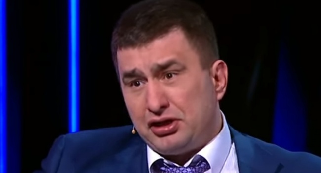 «Хотят служить за доллары»: скандальный экс-депутат ВР цинично оболгал украинских военных 