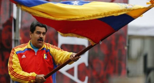 Блогер: нам очень повезло в 80-х, иначе бы нас ожидала судьба Венесуэлы