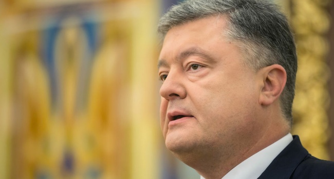 Постпред РФ при СНГ: «Своим решением Порошенко хочет окончательно оторвать Украину от России»