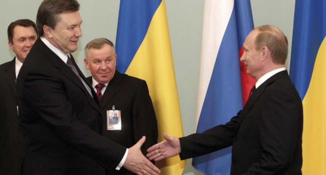 Журналист: если Москве удастся пропихнуть в президенты очередного Януковича, это может привести к сирийскому сценарию