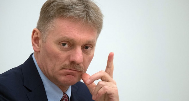 Песков прокомментировал неудачное испытание ядерного оружия РФ: «Слушайте Путина и верьте ему»