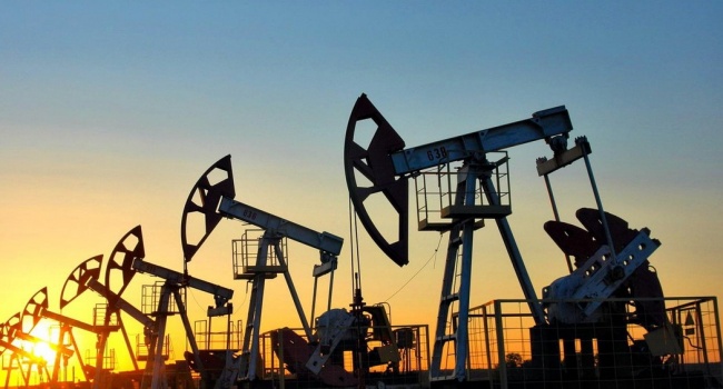 22 мая цены на нефть достигли максимума
