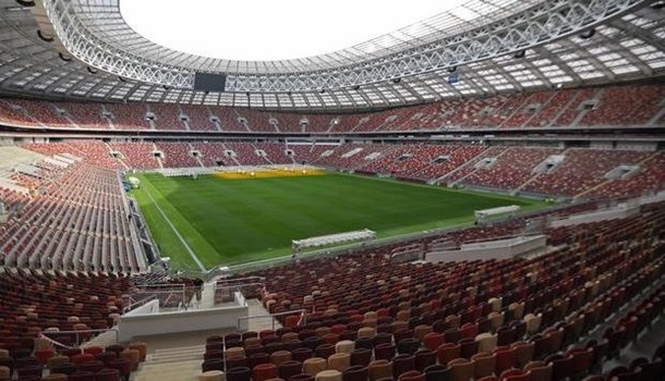 В Human Rights Watch призвали бойкотировать матч-открытие ЧМ – 2018 в России