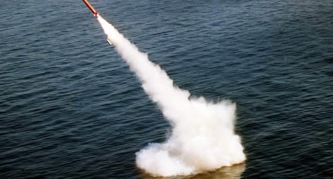 Россия наконец-то осуществила запуск плохо летающих ракет «Булава» 