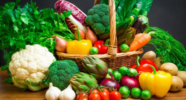 В Украине резко повысились цены на овощную корзину