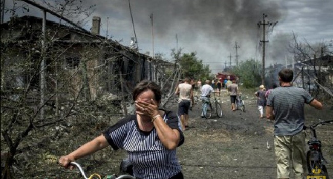 Люди и будут продолжать гибнуть: озвучен тревожный прогноз о войне РФ в Украине 