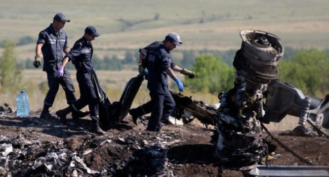 Родственники погибших пассажиров рейса МН17: виновник – руководство России