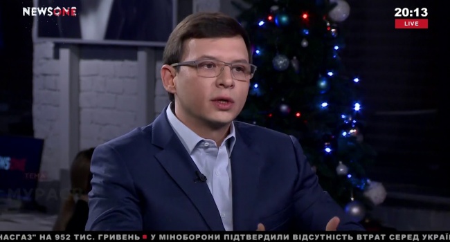 «Вы сдали Крым и Донбасс»: опальный Мураев закатил скандал в прямом эфире «Вы сдали Крым и Донбасс»: опальный Мураев закатил скандал в прямом эфире
