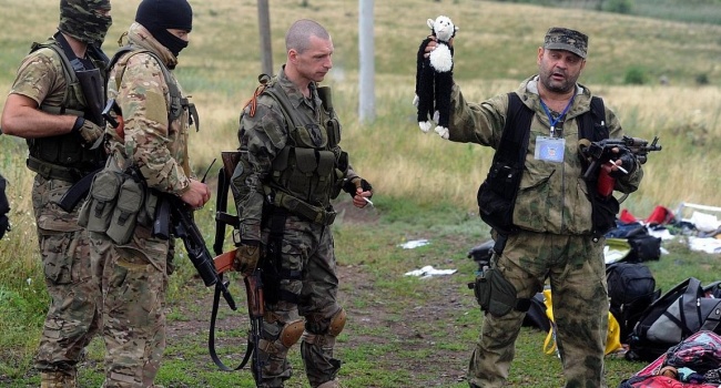 В Гааге РФ официально признали виновной в катастрофе самолета МН – 17 В Гааге РФ официально признали виновной в катастрофе самолета МН – 17