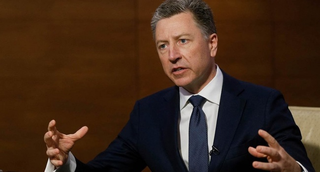 С этим нужно срочно что-то решать: Волкер сделал важное заявление по Украине С этим нужно срочно что-то решать: Волкер сделал важное заявление по Украине
