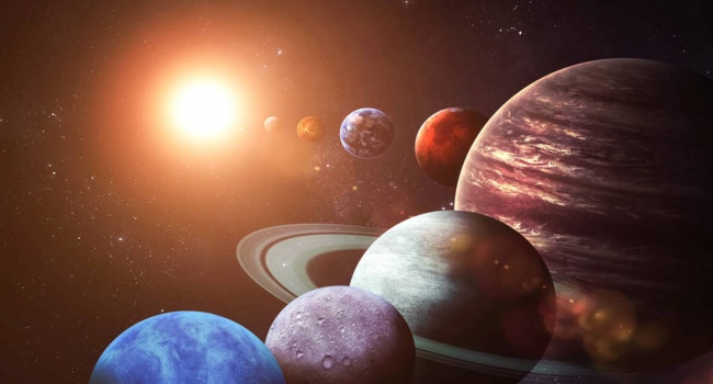 Астрофизик рассказал, что случится с Солнечной системой после гибели человечества