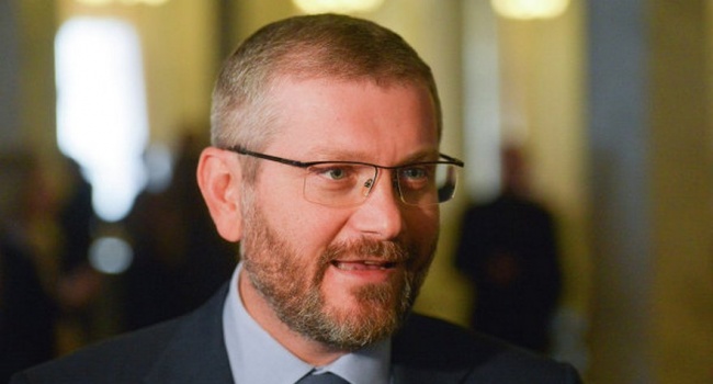 Сазонов: даже донецкие не пытались так жестко извести днепропетровскую группу под корень в сжатые сроки Сазонов: даже донецкие не пытались так жестко извести днепропетровскую группу под корень в сжатые сроки