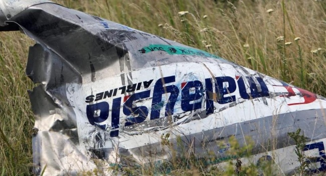 Эксперт о наказании России по делу МН17: Москва может частично переложить ответственность на Киев Эксперт о наказании России по делу МН17: Москва может частично переложить ответственность на Киев