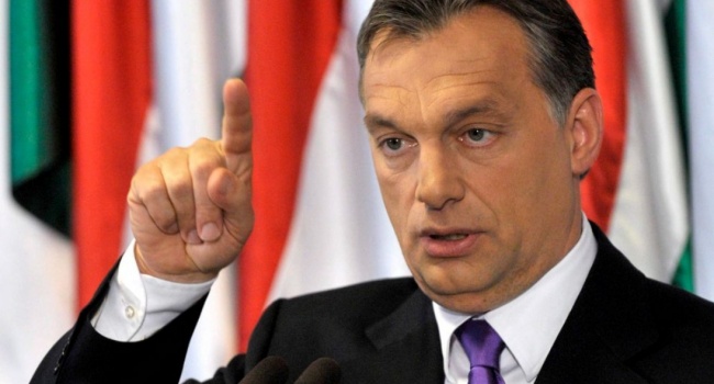 «Реформы Украины провалены, и она представляет опасность для соседей»: Венгрия призвала НАТО отменить поддержку Киева
