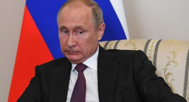 «Нарушение правил становится правилом»: Путин рассказал о разрушении системы сотрудничества в мире
