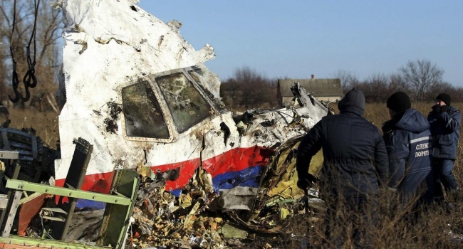 Жалобу против РФ в ЕСПЧ подадут 270 родственников жертв катастрофы МН17