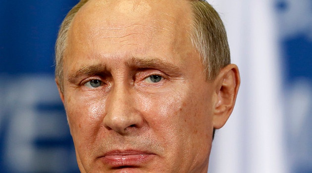 На этом все: Путин заявил, что не будет больше баллотироваться на пост президента